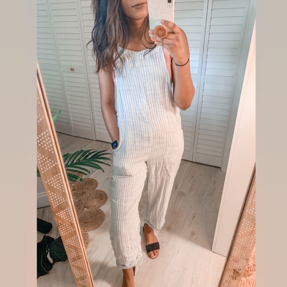 Aerie Jumpsuit